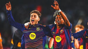 BARCELONA Trending Image: Barcelona’s Fermín López Predicts Lamine Yamal Will Be Ready For World Cup
